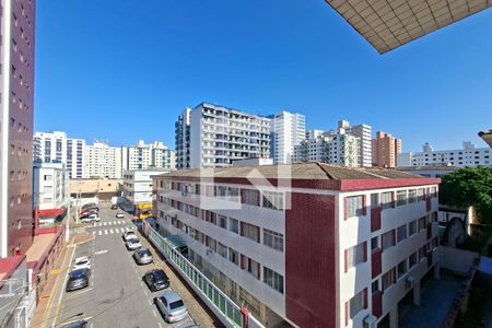 Vista do Quarto 1 de apartamento para alugar com 2 quartos, 60m² em Cidade Ocian, Praia Grande