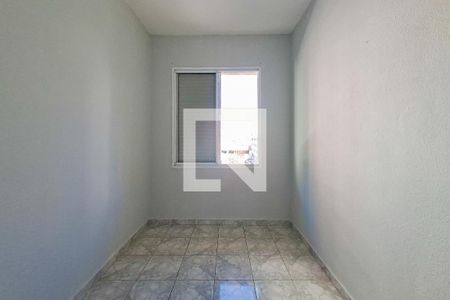 Quarto 2 de apartamento para alugar com 2 quartos, 60m² em Cidade Ocian, Praia Grande