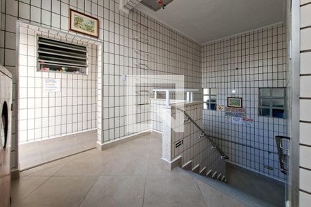 Área comum de apartamento para alugar com 2 quartos, 60m² em Cidade Ocian, Praia Grande