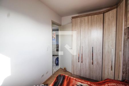 Quarto 2 de apartamento à venda com 2 quartos, 49m² em Casa Verde, São Paulo
