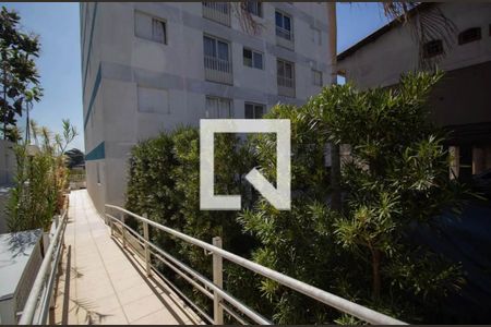 Área comum de apartamento à venda com 2 quartos, 49m² em Casa Verde, São Paulo