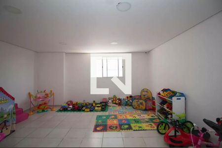 Brinquedoteca de apartamento à venda com 2 quartos, 49m² em Casa Verde, São Paulo