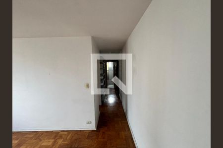 Sala de apartamento à venda com 2 quartos, 73m² em Santana, São Paulo