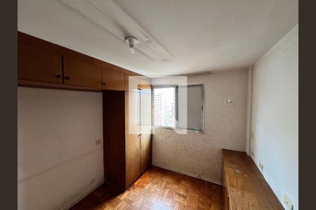 Quarto de apartamento à venda com 2 quartos, 73m² em Santana, São Paulo