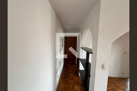 Sala de apartamento à venda com 2 quartos, 73m² em Santana, São Paulo
