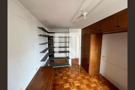Quarto de apartamento à venda com 2 quartos, 73m² em Santana, São Paulo
