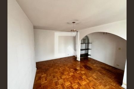Sala de apartamento à venda com 2 quartos, 73m² em Santana, São Paulo