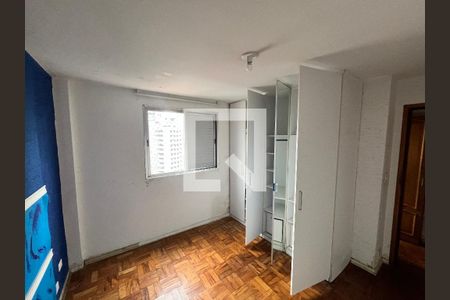 Suíte de apartamento à venda com 2 quartos, 73m² em Santana, São Paulo