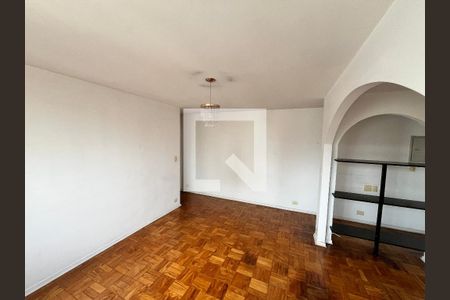 Sala de apartamento à venda com 2 quartos, 73m² em Santana, São Paulo