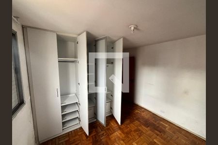 Suíte de apartamento à venda com 2 quartos, 73m² em Santana, São Paulo