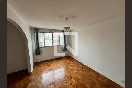 Sala de apartamento à venda com 2 quartos, 73m² em Santana, São Paulo