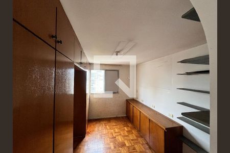 Quarto de apartamento à venda com 2 quartos, 73m² em Santana, São Paulo