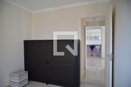Quarto 1 de apartamento para alugar com 2 quartos, 67m² em Vila Valparaíso, Santo André