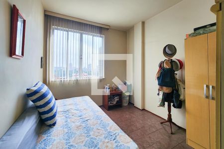 Quarto 1 de apartamento à venda com 2 quartos, 52m² em Centro, Rio de Janeiro