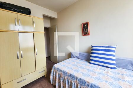 Quarto 1 de apartamento à venda com 2 quartos, 52m² em Centro, Rio de Janeiro