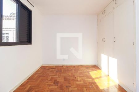 Quarto de apartamento para alugar com 2 quartos, 66m² em Jardim Santo Amaro, São Paulo