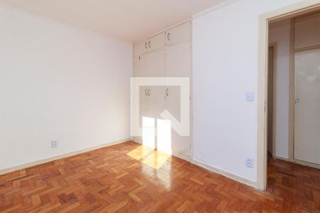 Quarto de apartamento para alugar com 2 quartos, 66m² em Jardim Santo Amaro, São Paulo