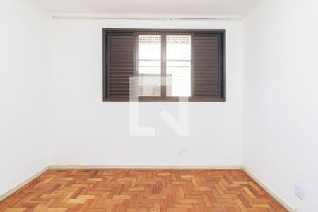 Quarto 2 de apartamento para alugar com 2 quartos, 66m² em Jardim Santo Amaro, São Paulo