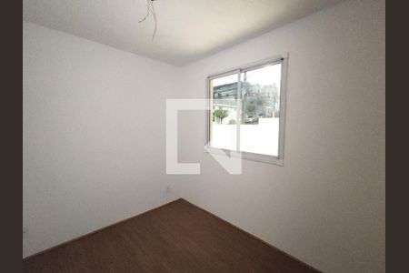 Quarto 2 de apartamento para alugar com 2 quartos, 32m² em Vila Carmosina, São Paulo