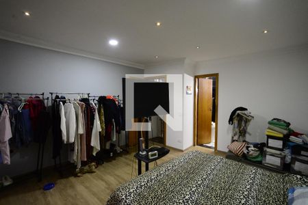 Quarto de casa à venda com 4 quartos, 170m² em Cambuci, São Paulo