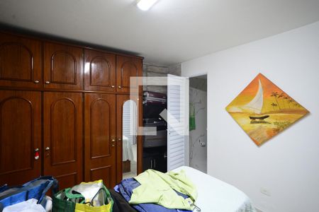 Quarto de Serviço de casa à venda com 4 quartos, 170m² em Cambuci, São Paulo