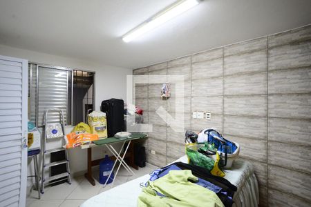 Quarto de Serviço de casa à venda com 4 quartos, 170m² em Cambuci, São Paulo