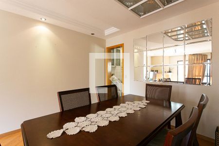 Sala de apartamento para alugar com 4 quartos, 220m² em Vila Gomes Cardim, São Paulo