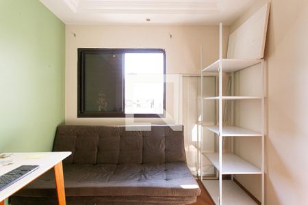 Quarto de apartamento para alugar com 4 quartos, 220m² em Vila Gomes Cardim, São Paulo