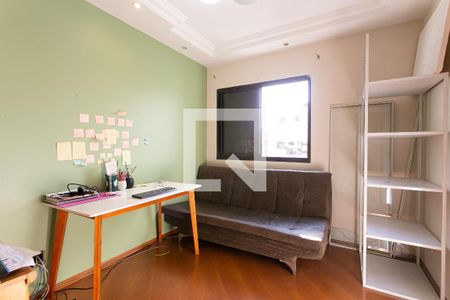 Quarto de apartamento para alugar com 4 quartos, 220m² em Vila Gomes Cardim, São Paulo