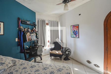 Suíte 3 de casa à venda com 4 quartos, 541m² em Parque Sao Diogo, São Bernardo do Campo