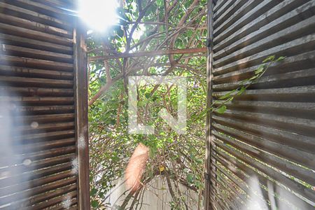 Vista da Suíte 4 de casa à venda com 4 quartos, 541m² em Parque Sao Diogo, São Bernardo do Campo
