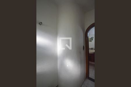 Banheiro da Suíte 4 de casa à venda com 4 quartos, 541m² em Parque Sao Diogo, São Bernardo do Campo