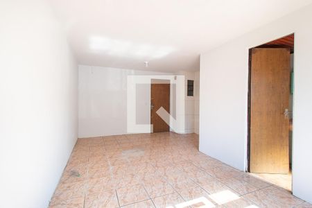 Sala/Quarto de kitnet/studio à venda com 1 quarto, 26m² em Novo Mundo, Curitiba