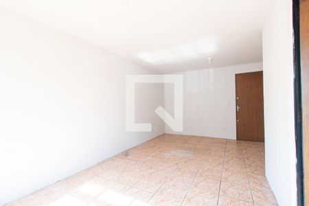 Sala/Quarto de kitnet/studio à venda com 1 quarto, 26m² em Novo Mundo, Curitiba