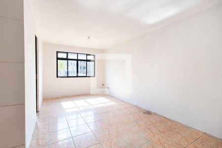 Sala/Quarto de kitnet/studio à venda com 1 quarto, 26m² em Novo Mundo, Curitiba