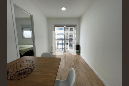 Kitnet/Studio para alugar com 1 quarto, 32m² em Butantã, São Paulo