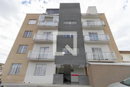 Fachada de apartamento à venda com 2 quartos, 100m² em Parque Xangri-lá, Contagem