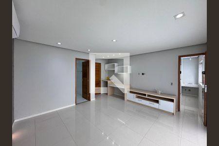 Suíte 1 Master de casa de condomínio para alugar com 4 quartos, 387m² em Jacarepaguá, Rio de Janeiro