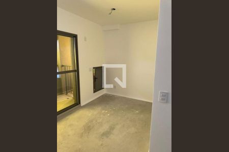 Foto 04 de apartamento à venda com 1 quarto, 24m² em Alto da Mooca, São Paulo