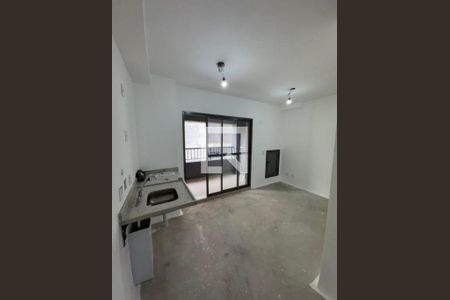 Foto 10 de apartamento à venda com 1 quarto, 24m² em Alto da Mooca, São Paulo