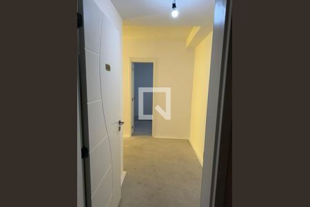 Foto 01 de apartamento à venda com 1 quarto, 24m² em Alto da Mooca, São Paulo