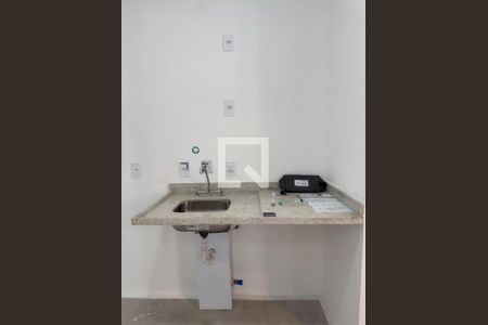 Foto 08 de apartamento à venda com 1 quarto, 24m² em Alto da Mooca, São Paulo