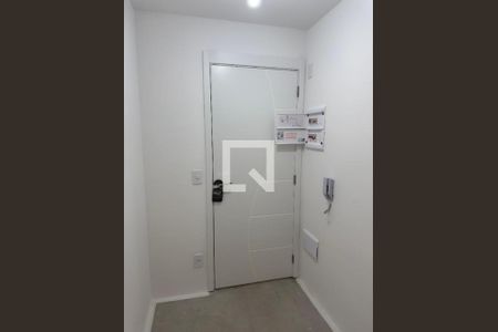 Foto 06 de apartamento à venda com 1 quarto, 24m² em Alto da Mooca, São Paulo