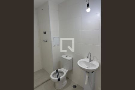 Foto 09 de apartamento à venda com 1 quarto, 24m² em Alto da Mooca, São Paulo