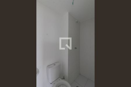 Banheiro  de apartamento para alugar com 2 quartos, 33m² em Vila Maria, Guarulhos