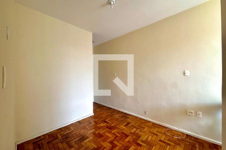 Sala de apartamento para alugar com 1 quarto, 45m² em Flamengo, Rio de Janeiro