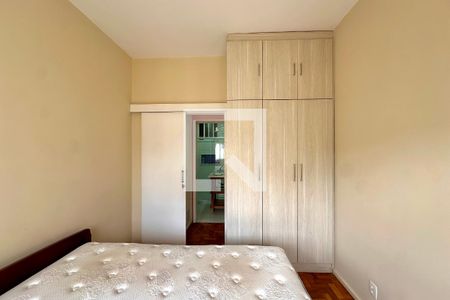 Quarto de apartamento para alugar com 1 quarto, 45m² em Flamengo, Rio de Janeiro