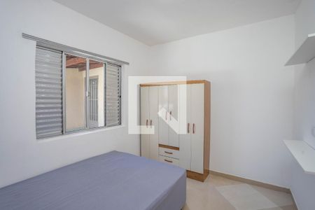 Casa 1 - Quarto 1 de apartamento à venda com 12 quartos, 504m² em Conceição, Diadema