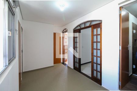 Sala de casa à venda com 12 quartos, 504m² em Conceição, Diadema