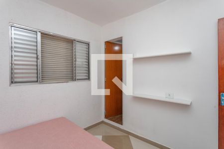 Casa 1 - Suíte de apartamento à venda com 12 quartos, 504m² em Conceição, Diadema